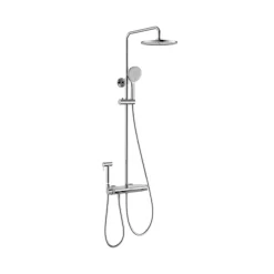 Sen cây tắm đứng ổn nhiệt có tẩy cặn JOMOO 26163-644/1B-I011 11 Sen cây tắm đứng ổn nhiệt có tẩy cặn JOMOO 26163-644/1B-I011