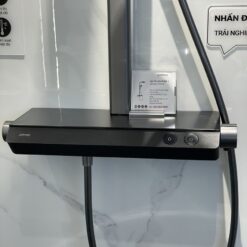 Sen cây tắm đứng ổn nhiệt có tẩy cặn JOMOO 26179-624