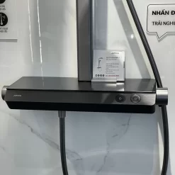 Sen cây tắm đứng ổn nhiệt có tẩy cặn JOMOO 26179-624