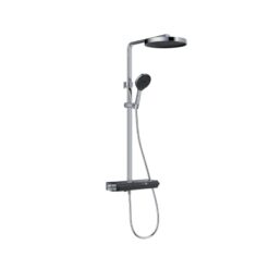 Sen cây tắm đứng ổn nhiệt có tẩy cặn JOMOO 26179-624