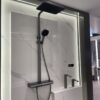 Sen cây tắm đứng ổn nhiệt có tẩy cặn JOMOO 36603-724 2 Sen cây tắm đứng ổn nhiệt có tẩy cặn JOMOO 36603-724