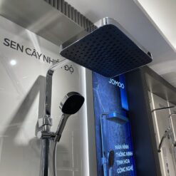 Sen cây tắm đứng ổn nhiệt có tẩy cặn JOMOO 36603-724 23 Sen cây tắm đứng ổn nhiệt có tẩy cặn JOMOO 36603-724