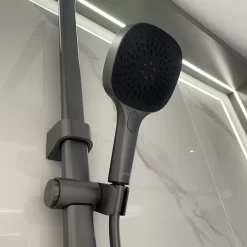 Sen cây tắm đứng ổn nhiệt có tẩy cặn JOMOO 36603-724