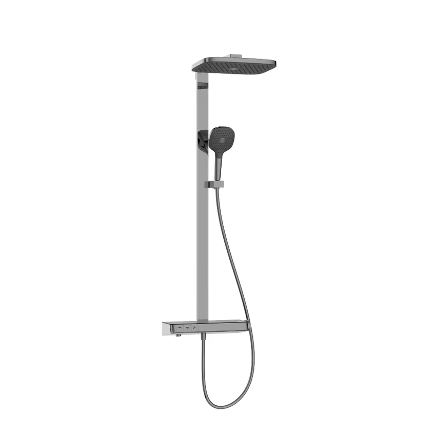 Sen cây tắm đứng ổn nhiệt JOMOO 26161-624/HB-1 Sen cây tắm đứng ổn nhiệt JOMOO 26161-624/HB-1