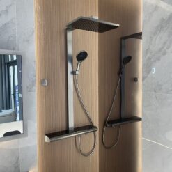 Sen cây tắm đứng ổn nhiệt JOMOO 26173-624/HBS-1