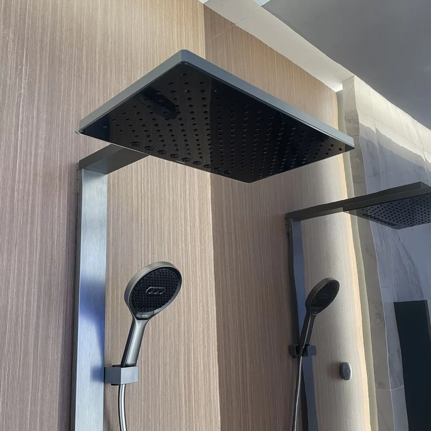 Sen cây tắm đứng ổn nhiệt JOMOO 26173-624/HBS-1 Sen cây tắm đứng ổn nhiệt JOMOO 26173-624/HBS-1 - Image 4