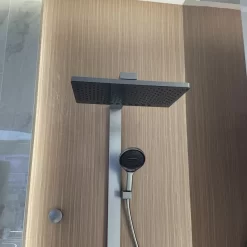 Sen cây tắm đứng ổn nhiệt JOMOO 26173-624/HBS-1 15 Sen cây tắm đứng ổn nhiệt JOMOO 26173-624/HBS-1