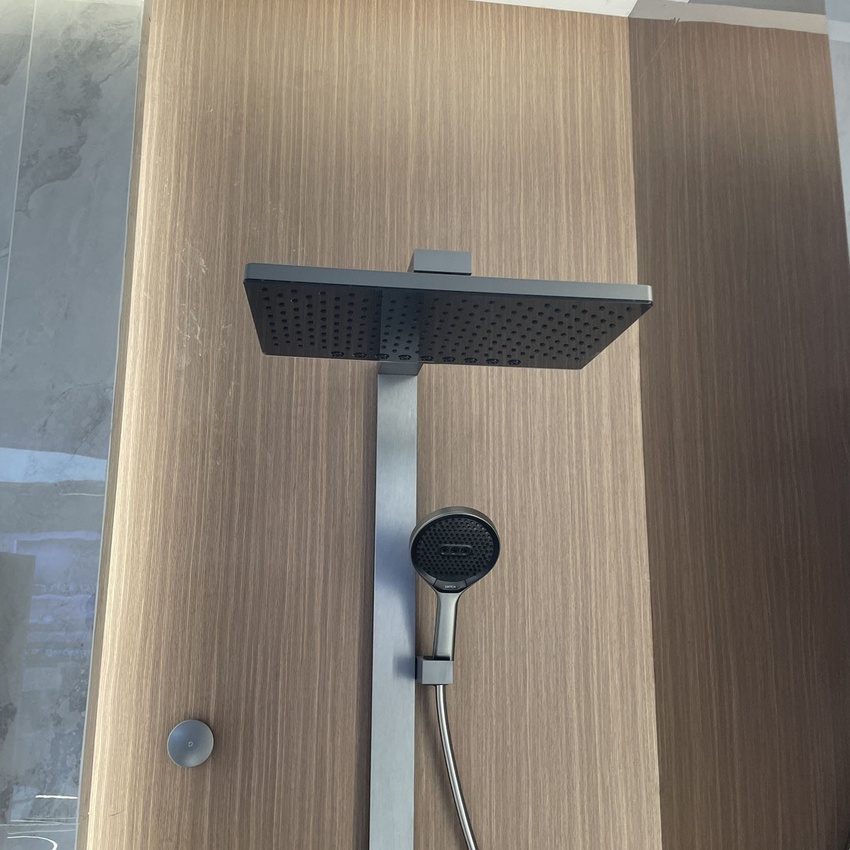 Sen cây tắm đứng ổn nhiệt JOMOO 26173-624/HBS-1 7 Sen cây tắm đứng ổn nhiệt JOMOO 26173-624/HBS-1