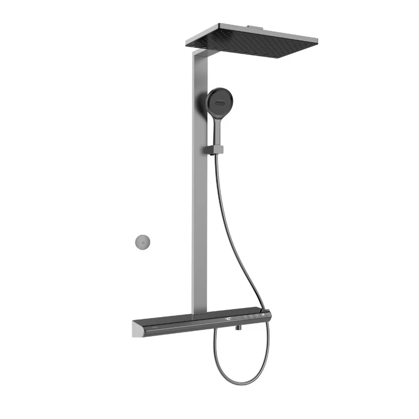 Sen cây tắm đứng ổn nhiệt JOMOO 26173-624/HBS-1 11 Sen cây tắm đứng ổn nhiệt JOMOO 26173-624/HBS-1