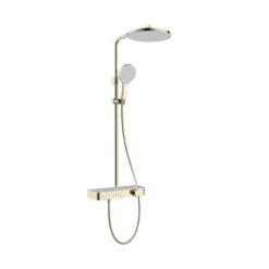 Sen cây tắm đứng ổn nhiệt JOMOO 26178-624/1B-1