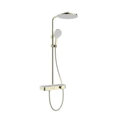 Sen cây tắm đứng ổn nhiệt JOMOO 26178-624/1B-1 14 Sen cây tắm đứng ổn nhiệt JOMOO 26178-624/1B-1