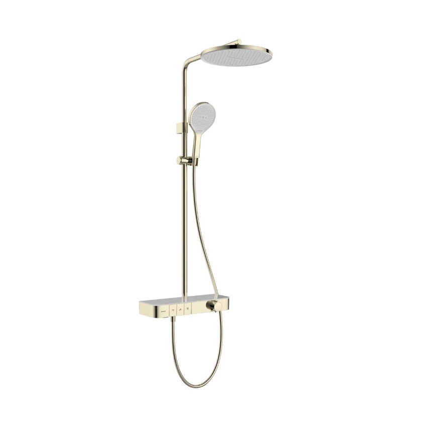 Sen cây tắm đứng ổn nhiệt JOMOO 26178-624/1B-1 4 Sen cây tắm đứng ổn nhiệt JOMOO 26178-624/1B-1