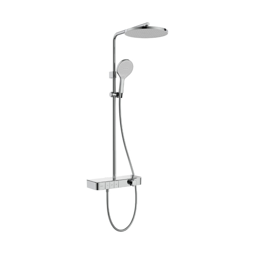 Sen cây tắm đứng ổn nhiệt JOMOO 26178-624/1B-1 5 Sen cây tắm đứng ổn nhiệt JOMOO 26178-624/1B-1