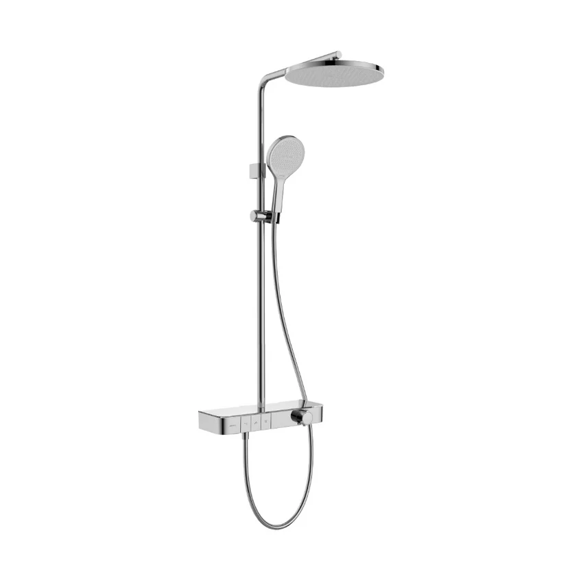 Sen cây tắm đứng ổn nhiệt JOMOO 26178-624/1B-1 5 Sen cây tắm đứng ổn nhiệt JOMOO 26178-624/1B-1