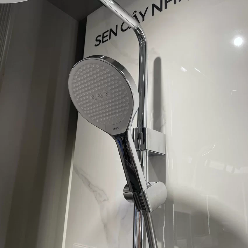 Sen cây tắm đứng ổn nhiệt JOMOO 26178-624/1B-1 28 Thiết kế chi tiết Sen cây tắm đứng ổn nhiệt JOMOO 26178-624/1B-1
