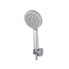 Tay sen tắm 5 chế độ có tẩy cặn JOMOO S171015-2B02-3