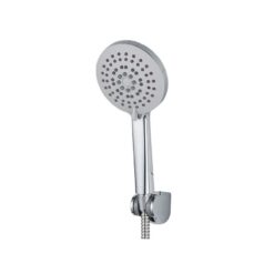 Tay sen tắm 5 chế độ có tẩy cặn JOMOO S171015-2B02-3
