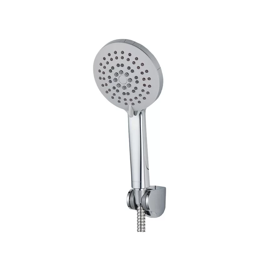 Tay sen tắm 5 chế độ có tẩy cặn JOMOO S171015-2B02-3 Tay sen tắm 5 chế độ có tẩy cặn JOMOO S171015-2B02-3