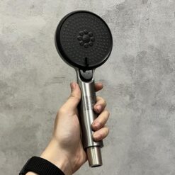 Tay sen tắm tăng áp 4 chế độ JOMOO S191014-7V01-I011