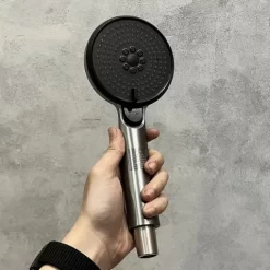 Tay sen tắm tăng áp 4 chế độ JOMOO S191014-7V01-I011