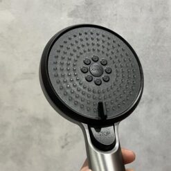 Tay sen tắm tăng áp 4 chế độ JOMOO S191014-7V01-I011