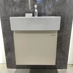 Tủ chậu cabinet treo tường JOMOO A2001-11AR-I011 9 Tủ chậu cabinet treo tường JOMOO A2001-11AR-I011