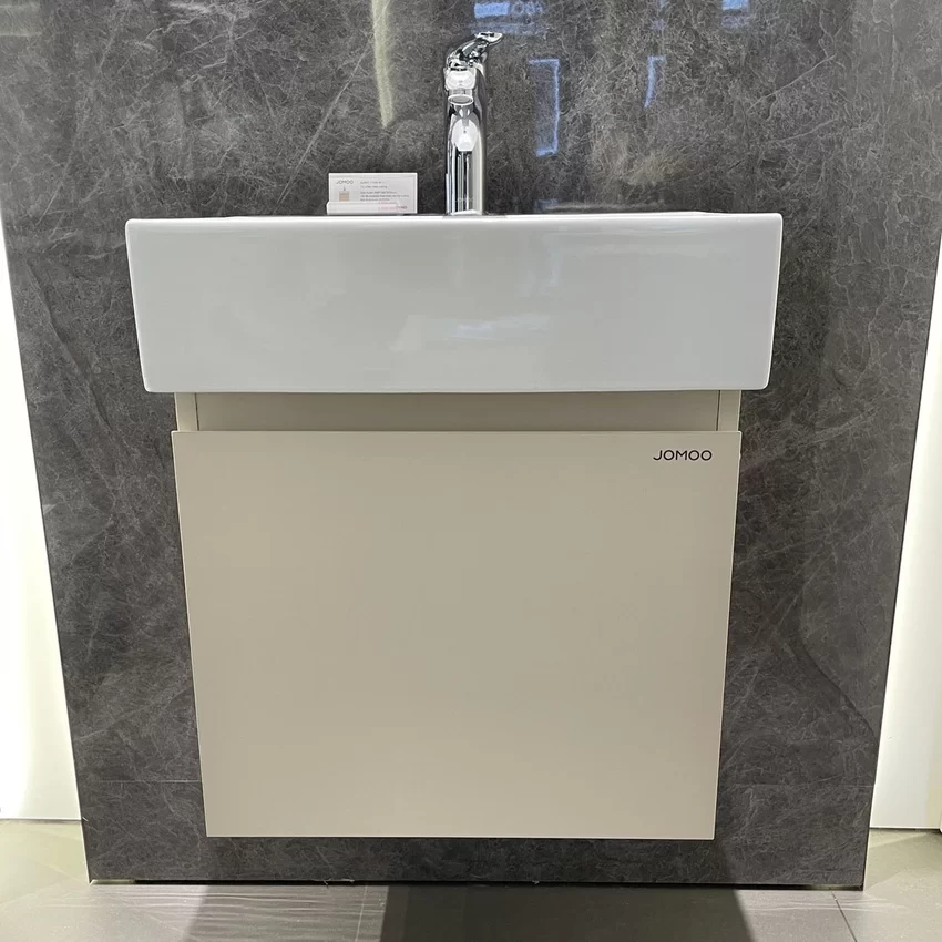 Tủ chậu cabinet treo tường JOMOO A2001-11AR-I011 - SKU: A2001-11AR-I011 Tủ chậu cabinet treo tường JOMOO A2001-11AR-I011