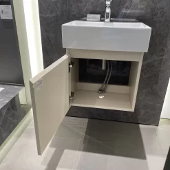 Tủ chậu cabinet treo tường JOMOO A2001-11AR-I011 10 Tủ chậu cabinet treo tường JOMOO A2001-11AR-I011