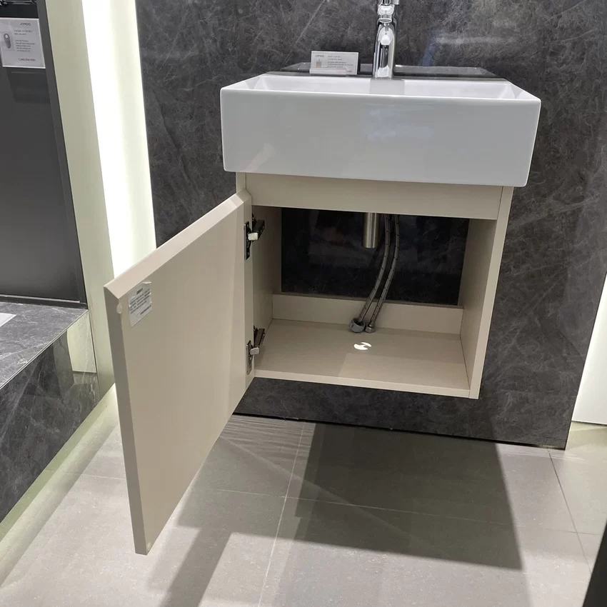 Tủ chậu cabinet treo tường JOMOO A2001-11AR-I011 - SKU: A2001-11AR-I011 Tủ chậu cabinet treo tường JOMOO A2001-11AR-I011
