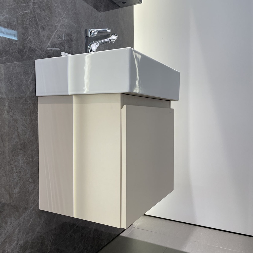 Tủ chậu cabinet treo tường JOMOO A2001-11AR-I011 6 Tủ chậu cabinet treo tường JOMOO A2001-11AR-I011
