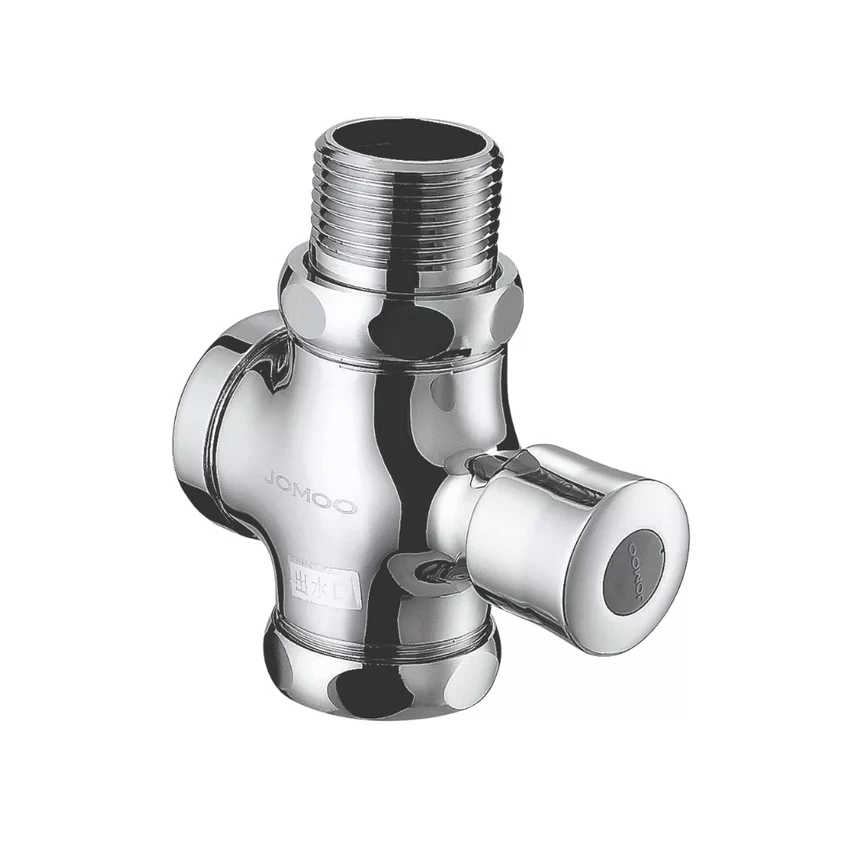 Van xả tiểu nhấn JOMOO 8254-003/1B1-I011 Van xả tiểu nhấn JOMOO 8254-003/1B1-I011