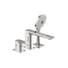 Vòi bồn tắm gắn bồn JOMOO 39033-717/1A-1