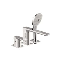 Vòi bồn tắm gắn bồn JOMOO 39033-717/1A-1