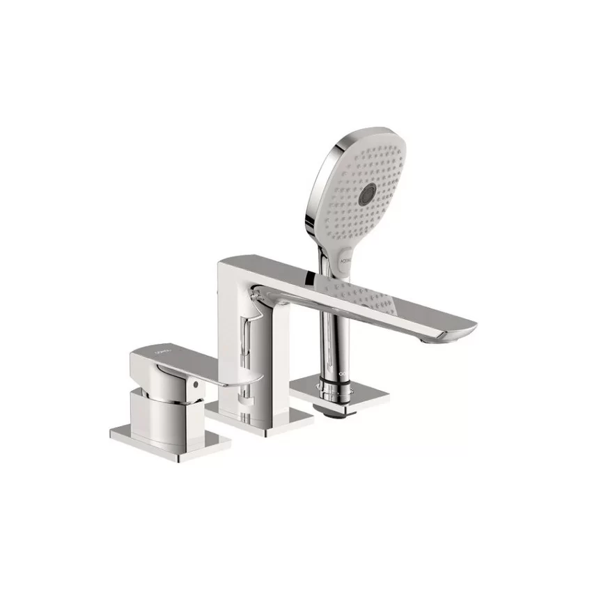 Vòi bồn tắm gắn bồn JOMOO 39033-717/1A-1 Vòi bồn tắm gắn bồn JOMOO 39033-717/1A-1