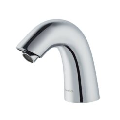 Vòi chậu lavabo cảm ứng JOMOO 5E1210-11-I01