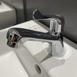 Vòi chậu lavabo lạnh JOMOO 76023-238/1C-I011