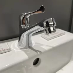 Vòi chậu lavabo lạnh JOMOO 76023-238/1C-I011