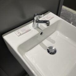 Vòi chậu lavabo lạnh JOMOO 76023-238/1C-I011