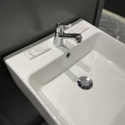 Vòi chậu lavabo lạnh JOMOO 76023-238/1C-I011