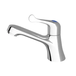 Vòi chậu lavabo lạnh JOMOO 76023-238/1C-I011
