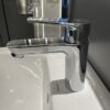 Vòi chậu lavabo lạnh JOMOO 76029-484/1C-I011