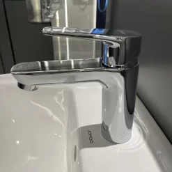Vòi chậu lavabo lạnh JOMOO 76029-484/1C-I011