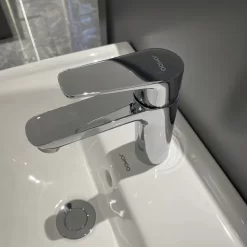 Vòi chậu lavabo lạnh JOMOO 76029-484/1C-I011