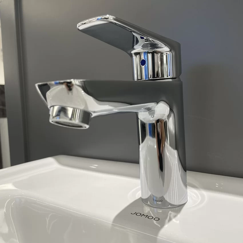 Vòi chậu lavabo lạnh JOMOO 76029-484/1C-I011 6 Vòi chậu lavabo lạnh JOMOO 76029-484/1C-I011