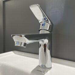 Vòi chậu lavabo lạnh JOMOO 76029-484/1C-I011