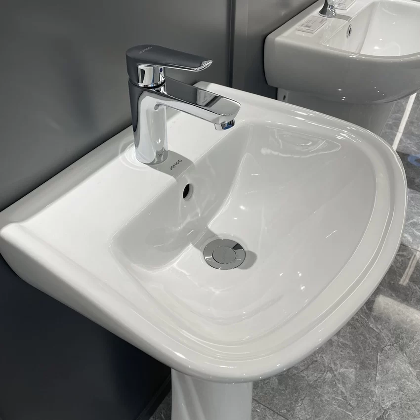 Vòi chậu lavabo lạnh JOMOO 76029-484/1C-I011 8 Vòi chậu lavabo lạnh JOMOO 76029-484/1C-I011