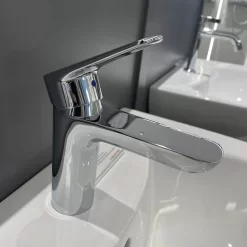 Vòi chậu lavabo lạnh JOMOO 76036-484/1C-I011
