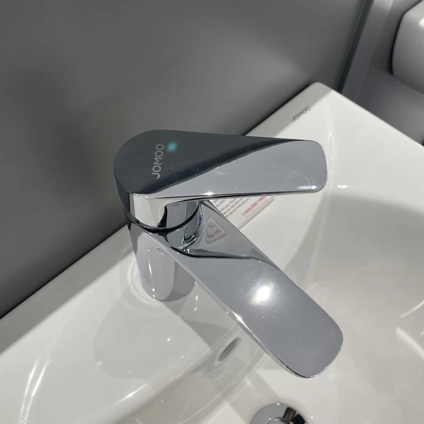 Vòi chậu lavabo lạnh JOMOO 76036-484/1C-I011 Vòi chậu lavabo lạnh JOMOO 76036-484/1C-I011