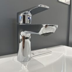 Vòi chậu lavabo lạnh JOMOO 76036-484/1C-I011
