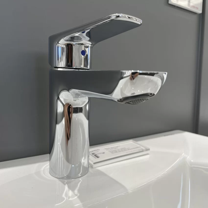 Vòi chậu lavabo lạnh JOMOO 76036-484/1C-I011 Vòi chậu lavabo lạnh JOMOO 76036-484/1C-I011